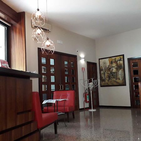 Hotel Svevia Altamura Ngoại thất bức ảnh