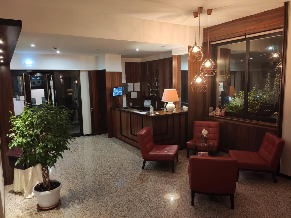 Hotel Svevia Altamura Ngoại thất bức ảnh