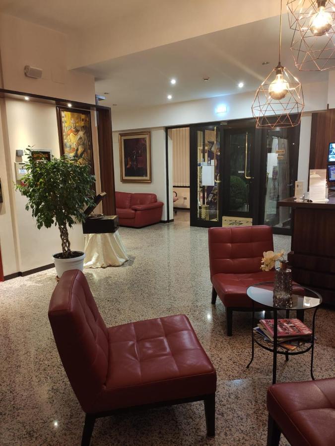 Hotel Svevia Altamura Ngoại thất bức ảnh