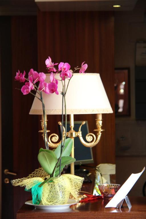 Hotel Svevia Altamura Ngoại thất bức ảnh