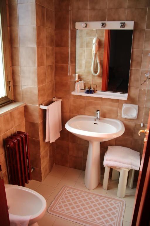 Hotel Svevia Altamura Phòng bức ảnh