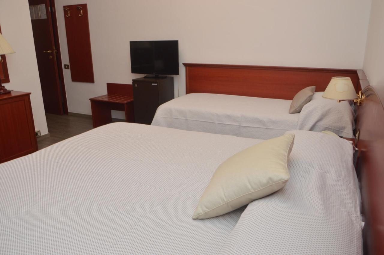 Hotel Svevia Altamura Ngoại thất bức ảnh