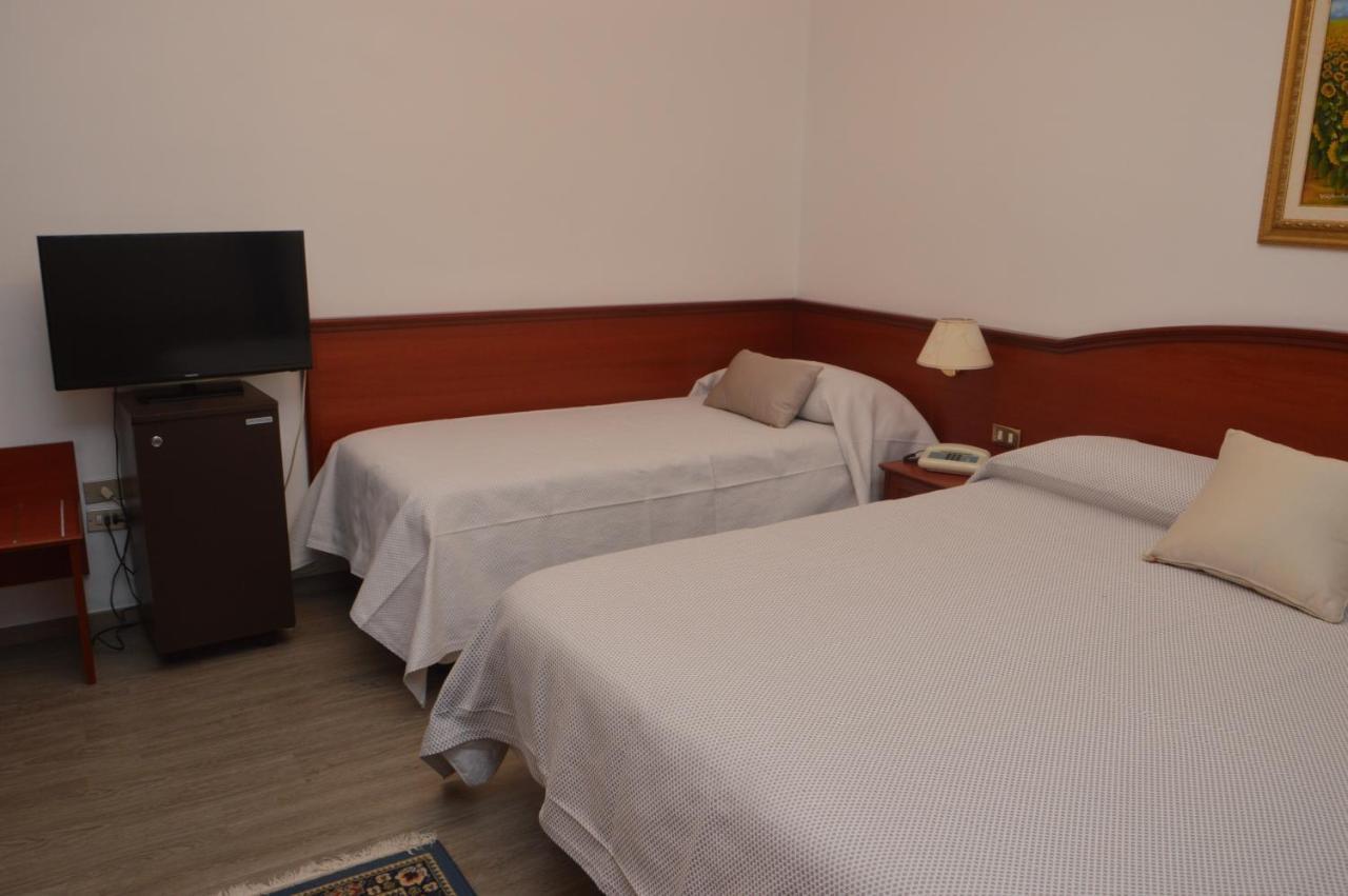 Hotel Svevia Altamura Ngoại thất bức ảnh