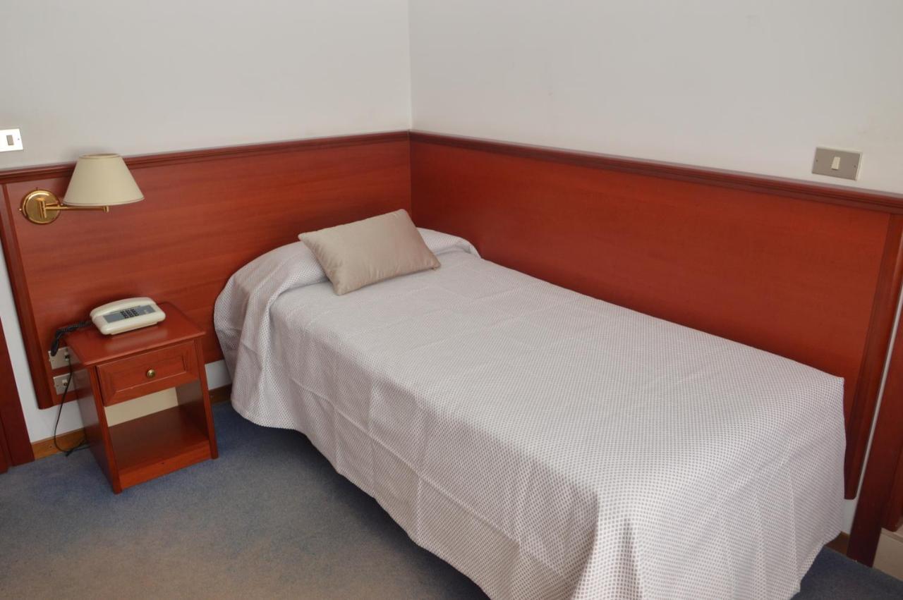 Hotel Svevia Altamura Ngoại thất bức ảnh