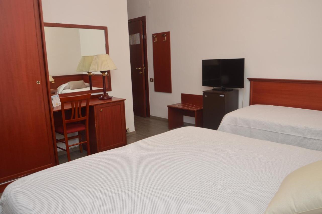 Hotel Svevia Altamura Ngoại thất bức ảnh