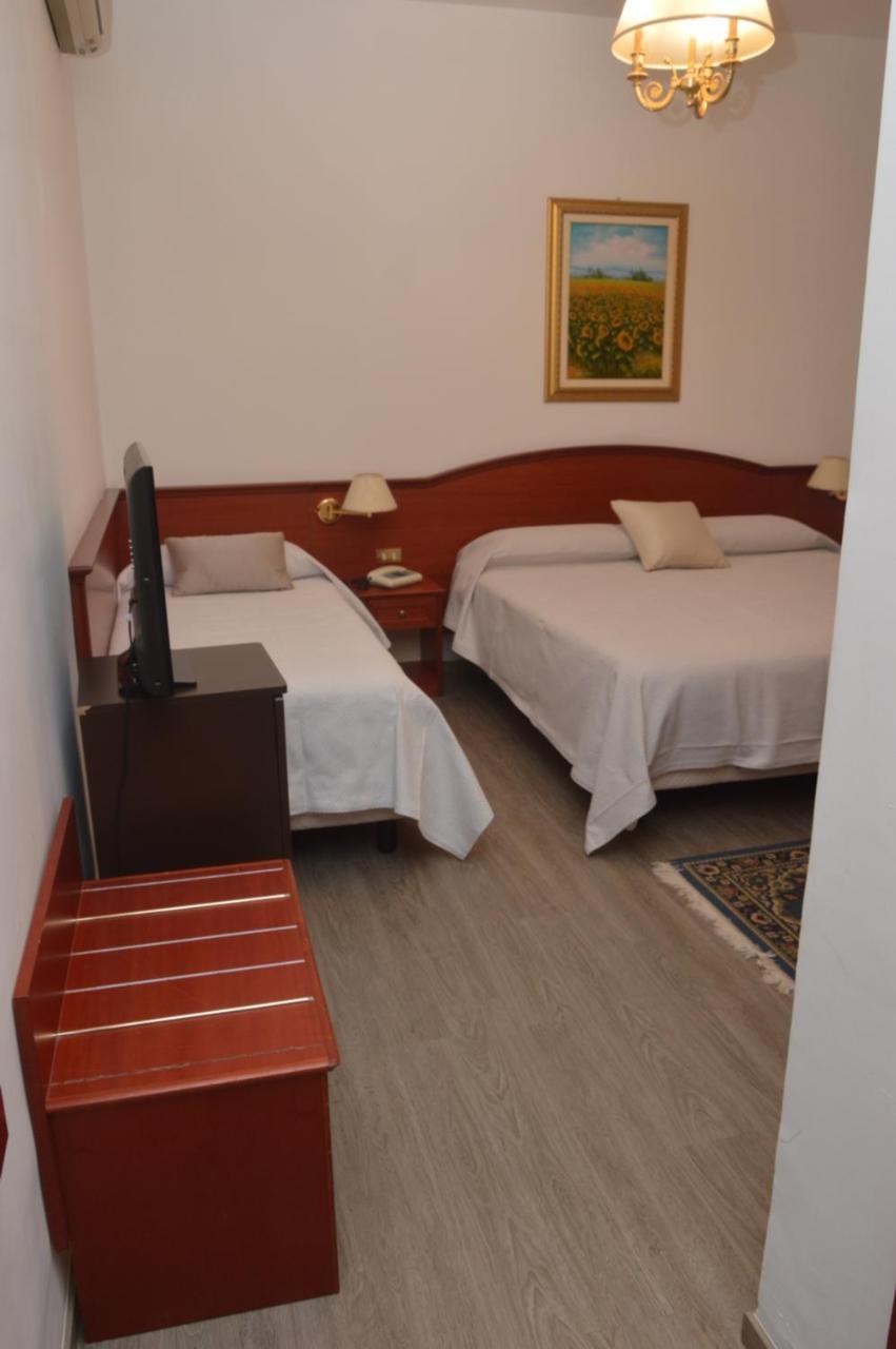 Hotel Svevia Altamura Ngoại thất bức ảnh
