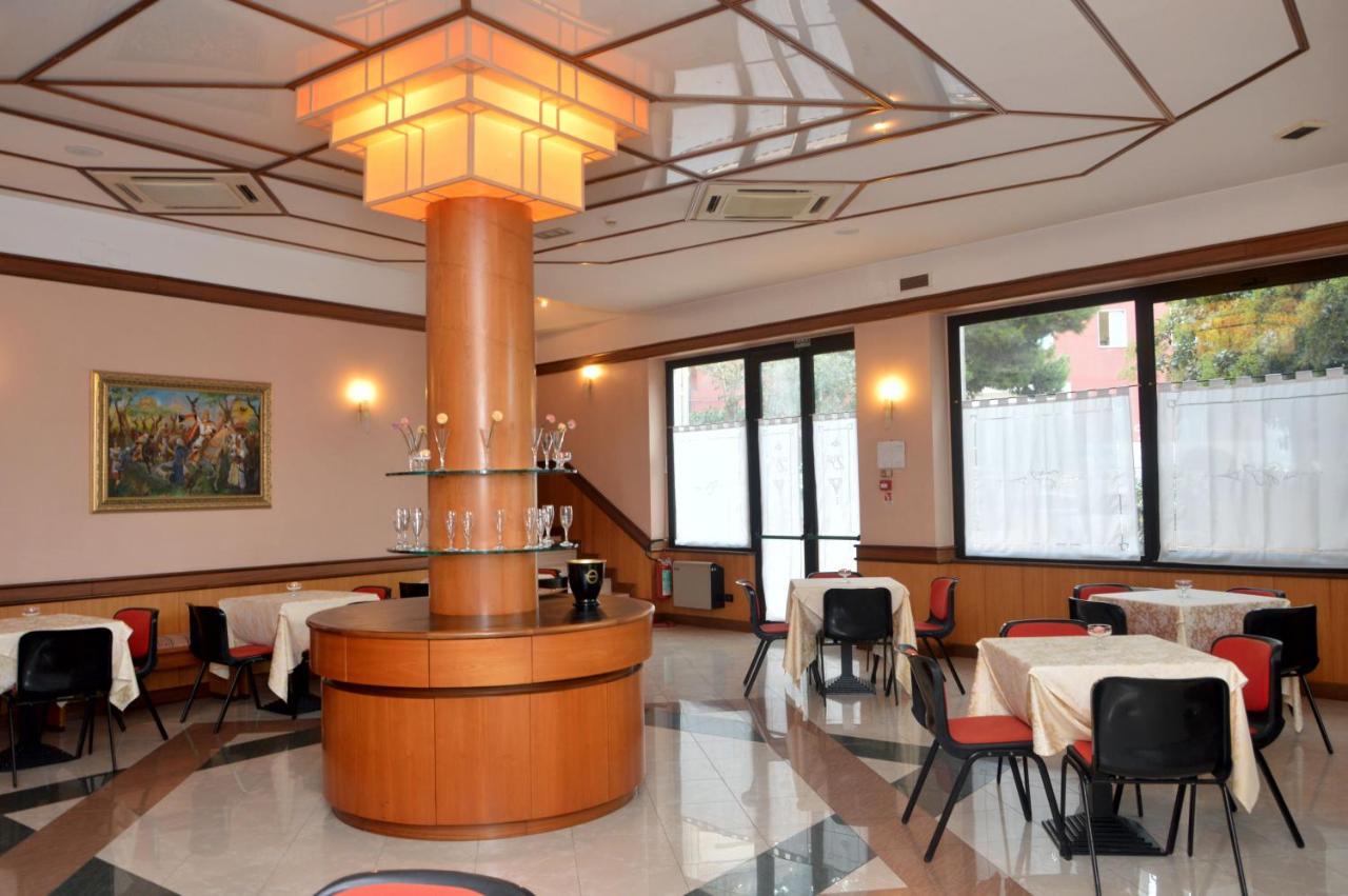 Hotel Svevia Altamura Ngoại thất bức ảnh