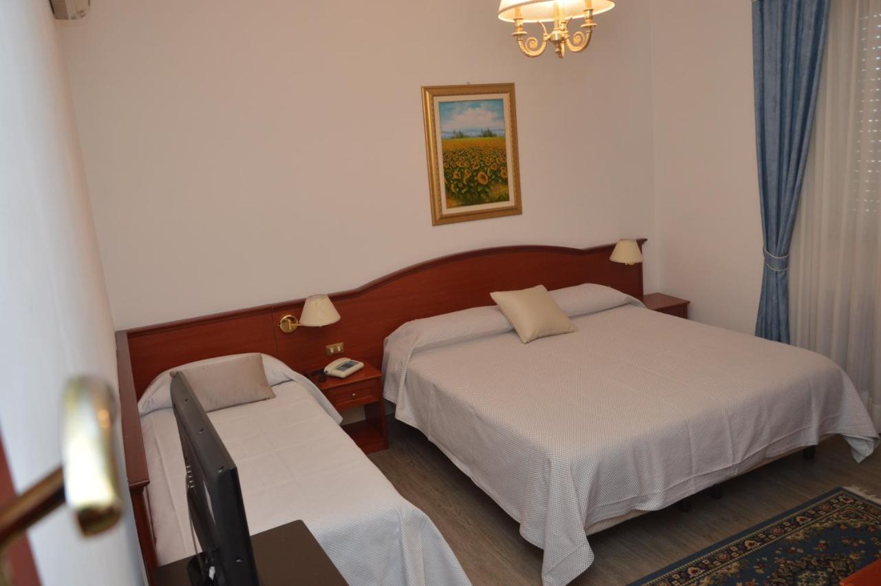 Hotel Svevia Altamura Ngoại thất bức ảnh