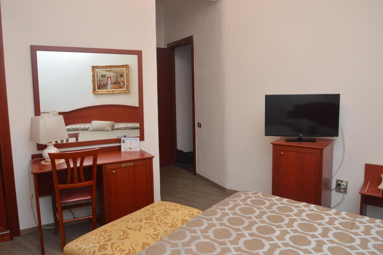 Hotel Svevia Altamura Ngoại thất bức ảnh