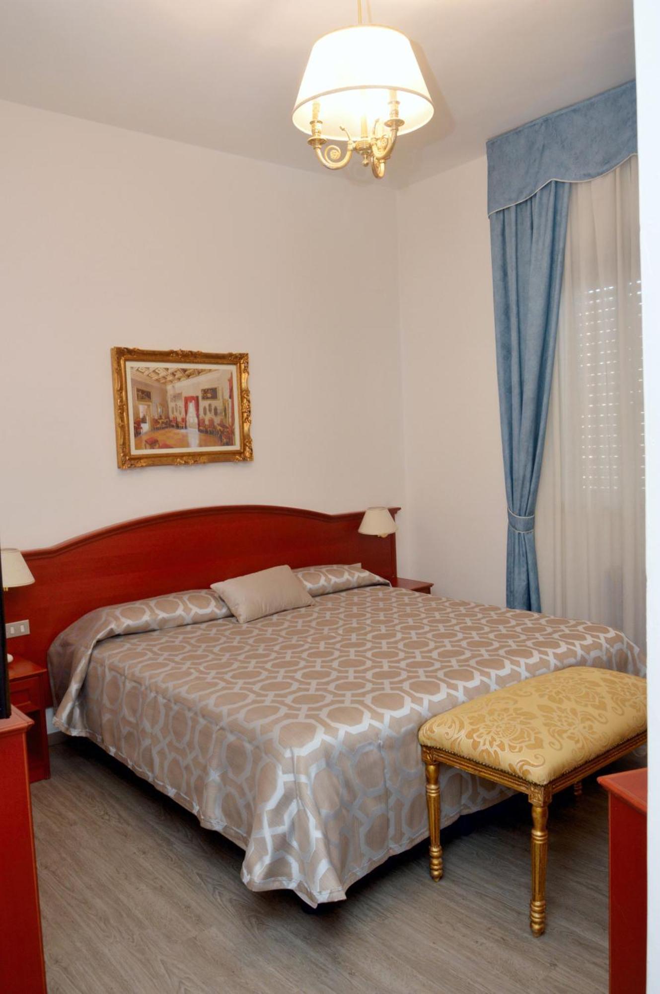 Hotel Svevia Altamura Ngoại thất bức ảnh
