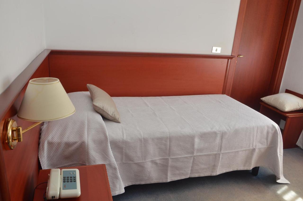 Hotel Svevia Altamura Ngoại thất bức ảnh