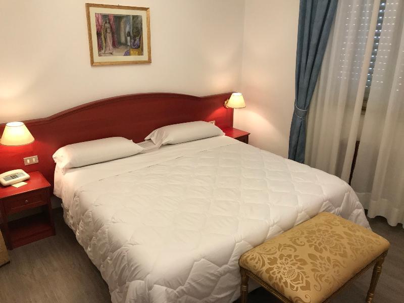 Hotel Svevia Altamura Ngoại thất bức ảnh