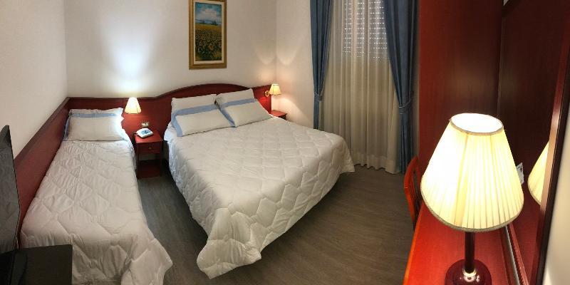 Hotel Svevia Altamura Ngoại thất bức ảnh