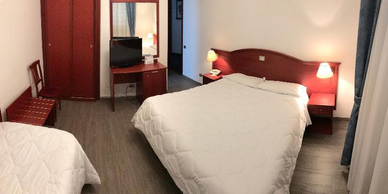 Hotel Svevia Altamura Ngoại thất bức ảnh