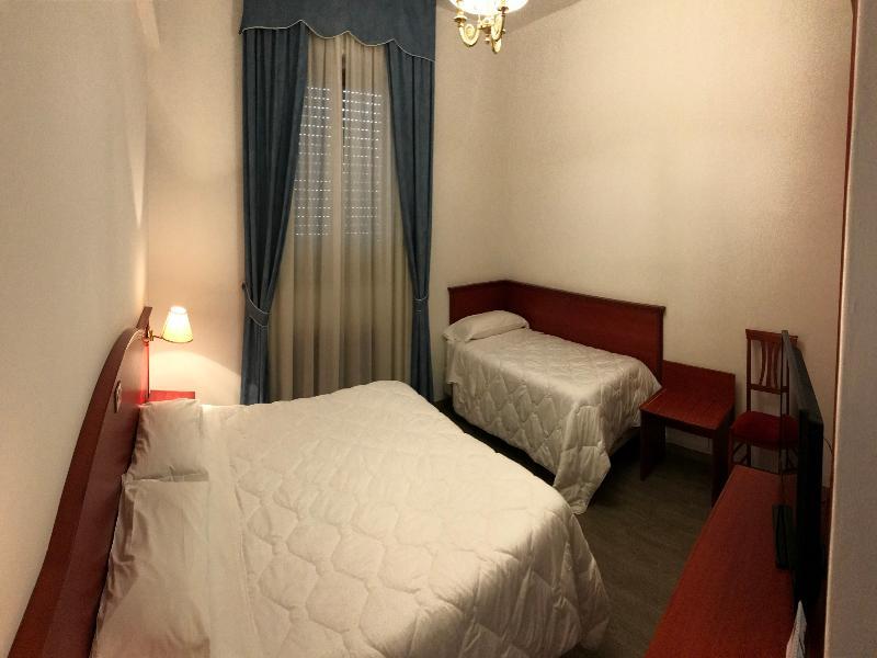 Hotel Svevia Altamura Ngoại thất bức ảnh