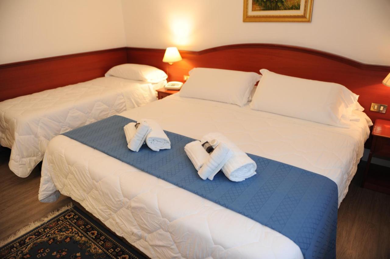 Hotel Svevia Altamura Ngoại thất bức ảnh