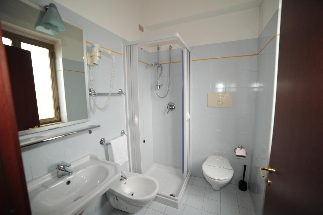 Hotel Svevia Altamura Ngoại thất bức ảnh