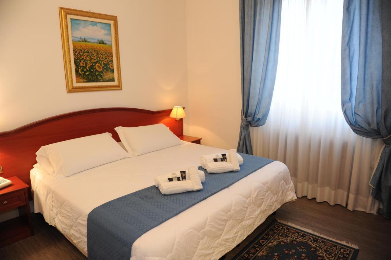 Hotel Svevia Altamura Ngoại thất bức ảnh