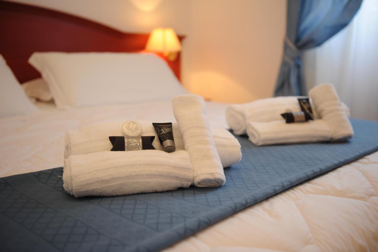 Hotel Svevia Altamura Ngoại thất bức ảnh