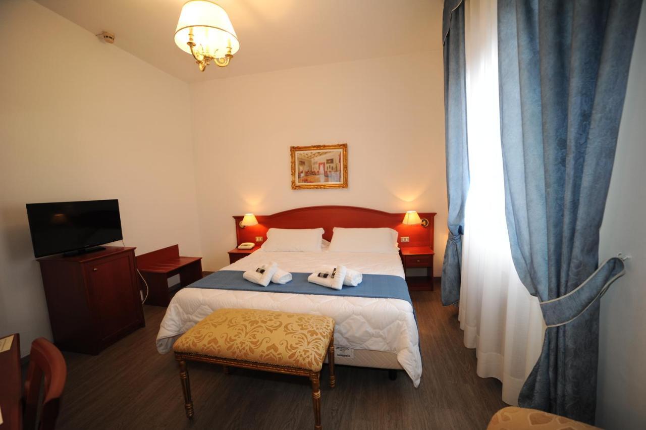 Hotel Svevia Altamura Ngoại thất bức ảnh