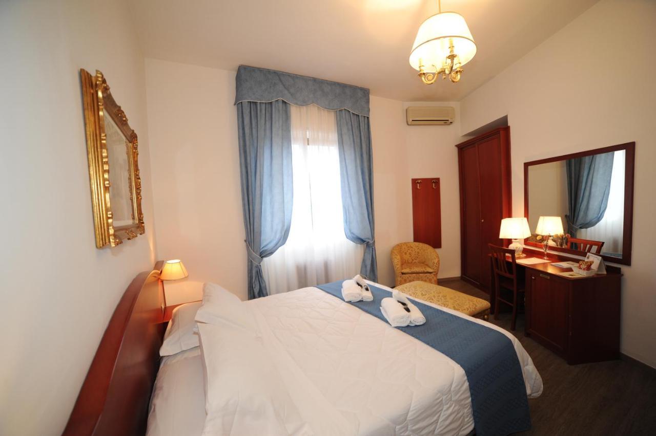 Hotel Svevia Altamura Ngoại thất bức ảnh