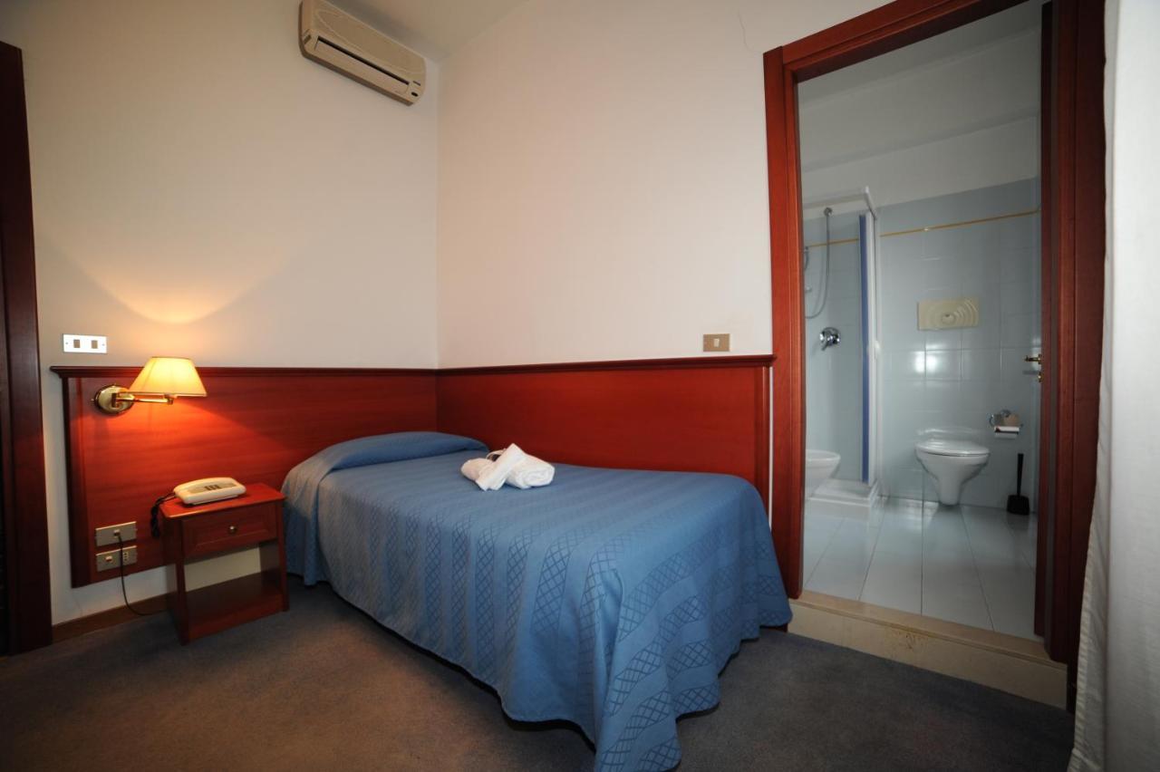 Hotel Svevia Altamura Ngoại thất bức ảnh
