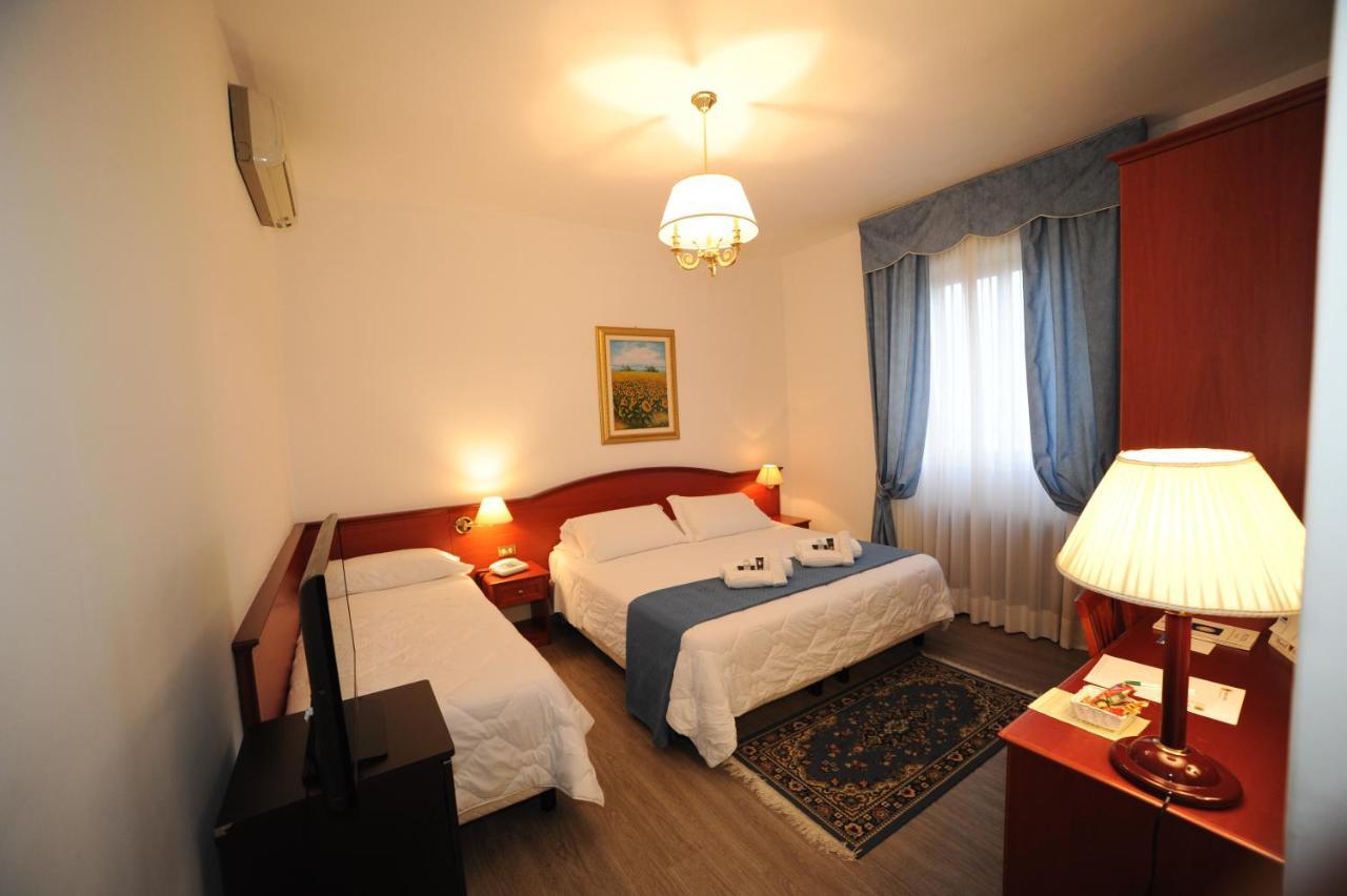 Hotel Svevia Altamura Ngoại thất bức ảnh