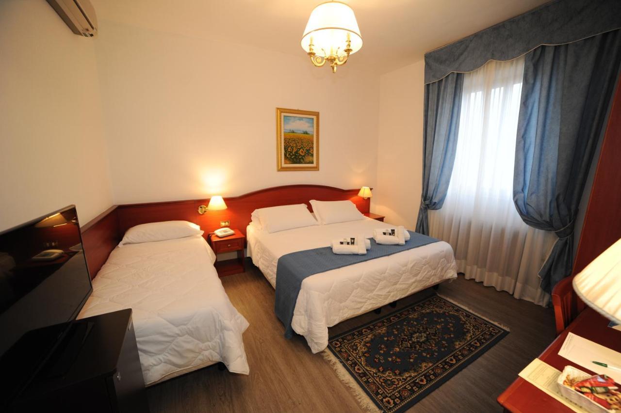Hotel Svevia Altamura Ngoại thất bức ảnh