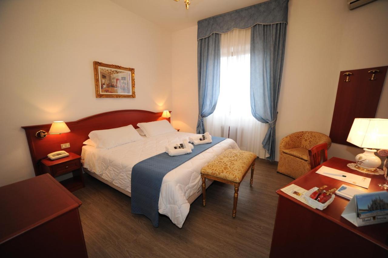 Hotel Svevia Altamura Ngoại thất bức ảnh
