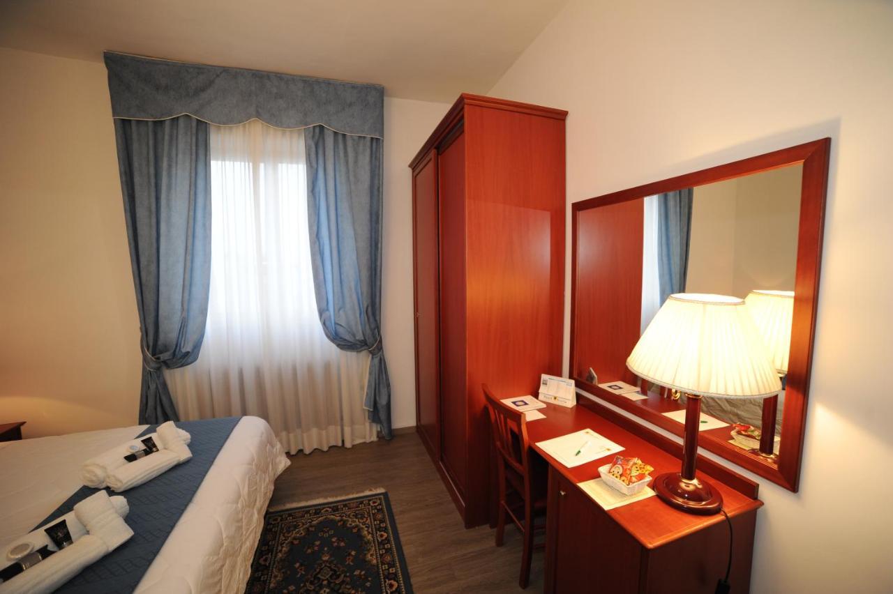 Hotel Svevia Altamura Ngoại thất bức ảnh