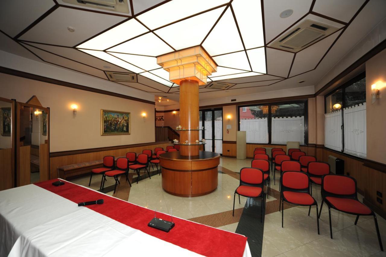 Hotel Svevia Altamura Ngoại thất bức ảnh