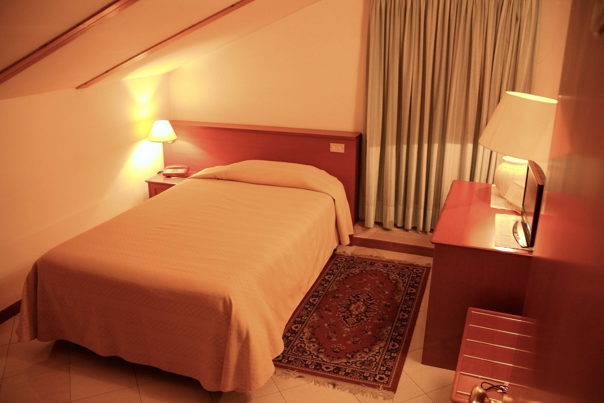 Hotel Svevia Altamura Ngoại thất bức ảnh